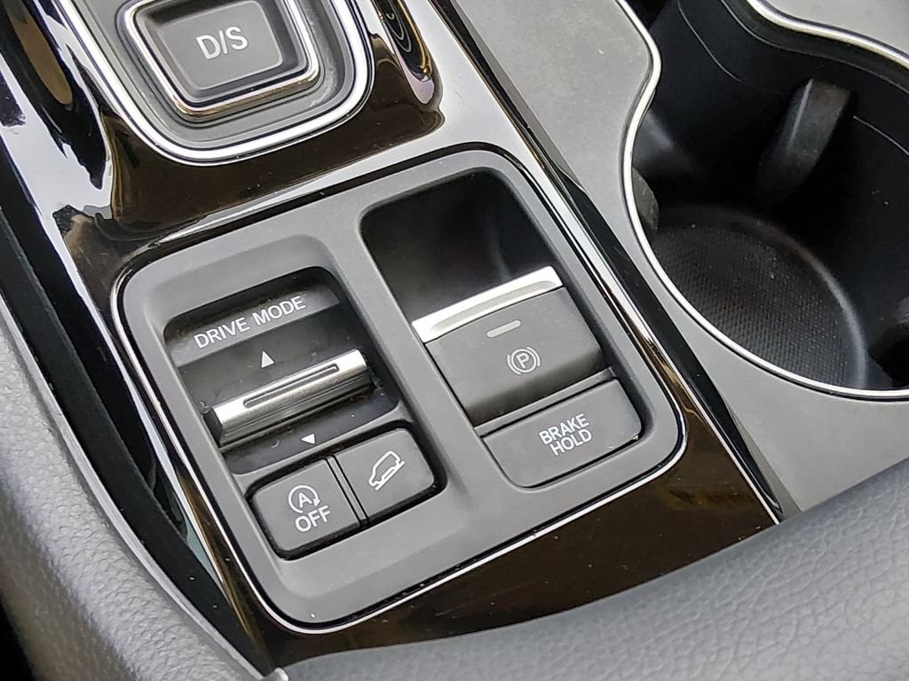Used 2025 Honda Pilot EX-L image 23
