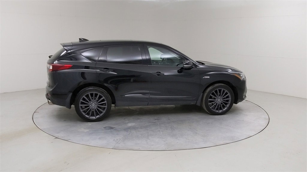 Used 2022 Acura RDX AWD image 11