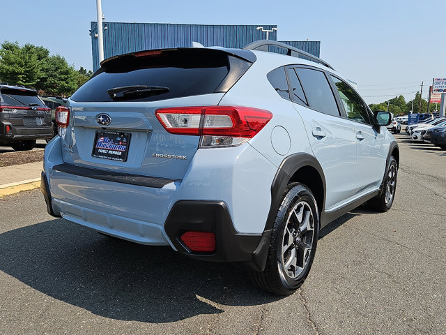 Used 2019 Subaru Crosstrek 2.0i Premium w/ Eyesight System AWD/4WD image 9