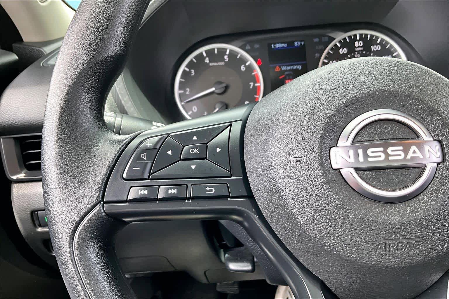 Used 2025 Nissan Sentra S FWD image 22