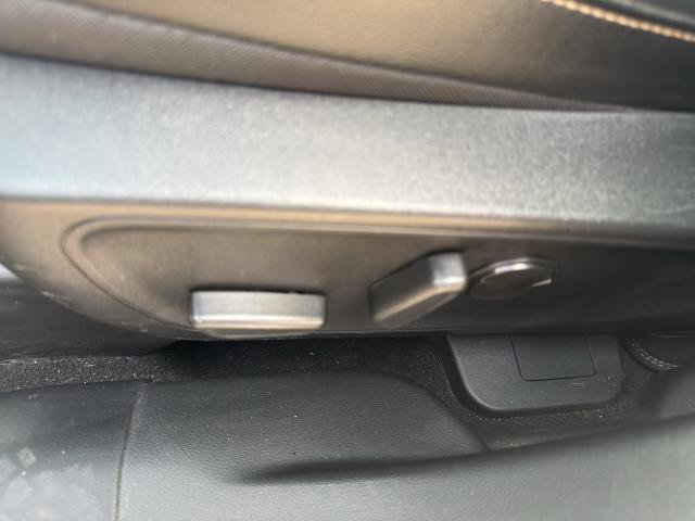 Certified 2022 Ford Escape Titanium w/ Titanium Elite Package image 13