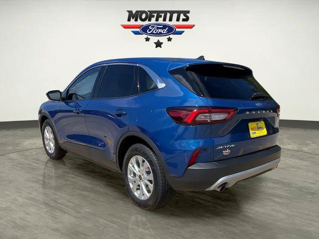 Certified 2023 Ford Escape Active FWD image 3
