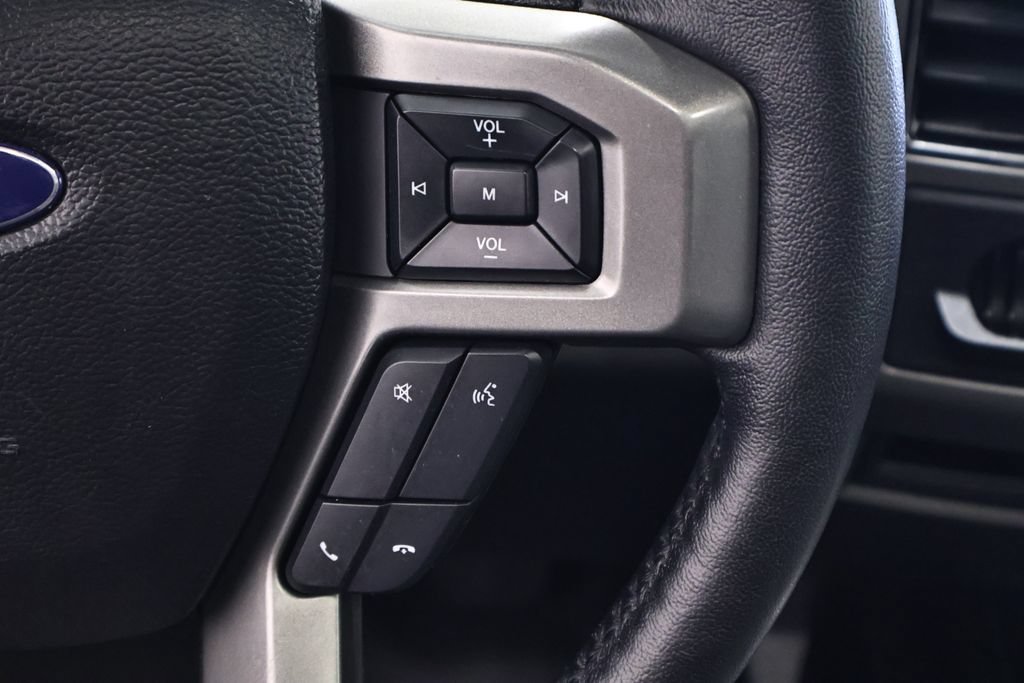Certified 2021 Ford Expedition XLT AWD/4WD image 28