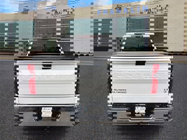 Used 2023 Chevrolet Silverado 1500 LTZ image 6
