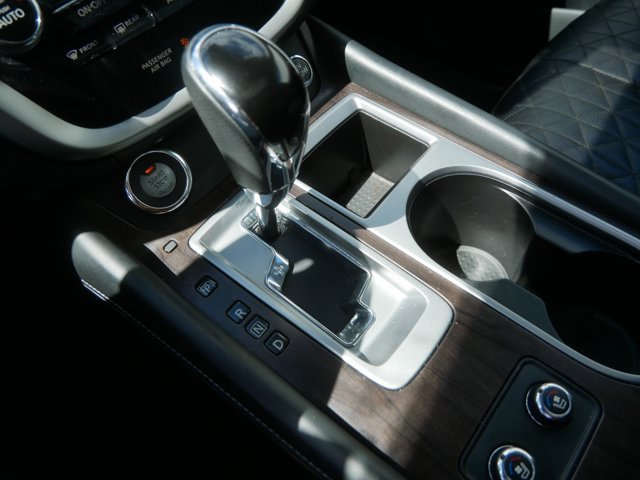 Used 2020 Nissan Murano Platinum AWD/4WD image 26