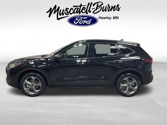 Certified 2026 Ford Escape ST-Line AWD/4WD image 4
