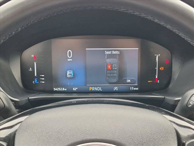 Certified 2024 Ford Escape Active AWD/4WD image 11