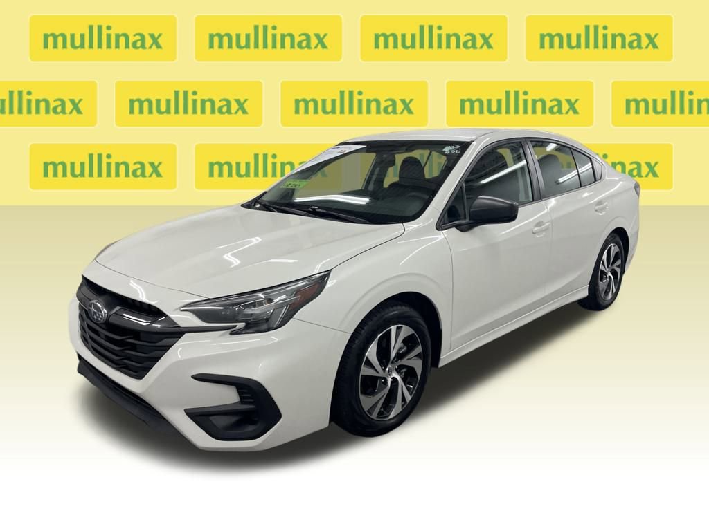 Used 2023 Subaru Legacy w/ Popular Package #1 image 14