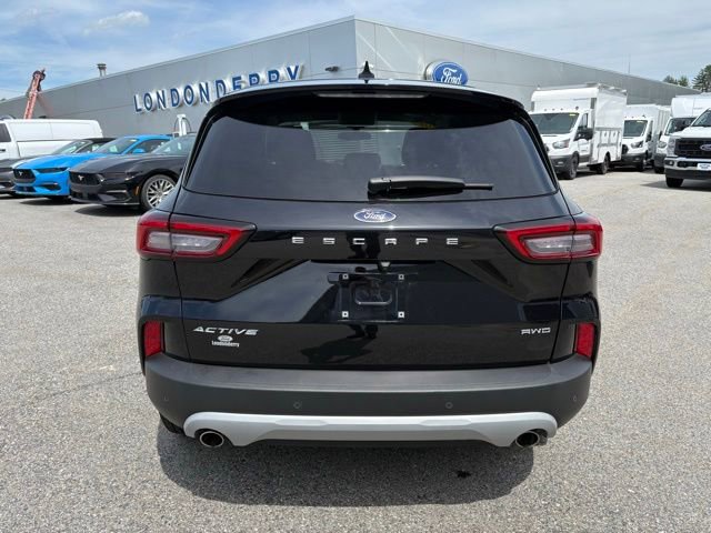 Certified 2023 Ford Escape Active w/ Tech Pack #1 AWD/4WD image 4