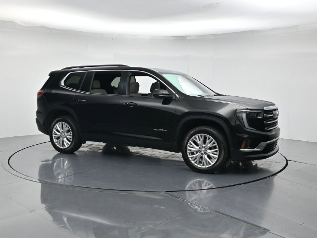 Used 2024 GMC Acadia Elevation FWD image 3