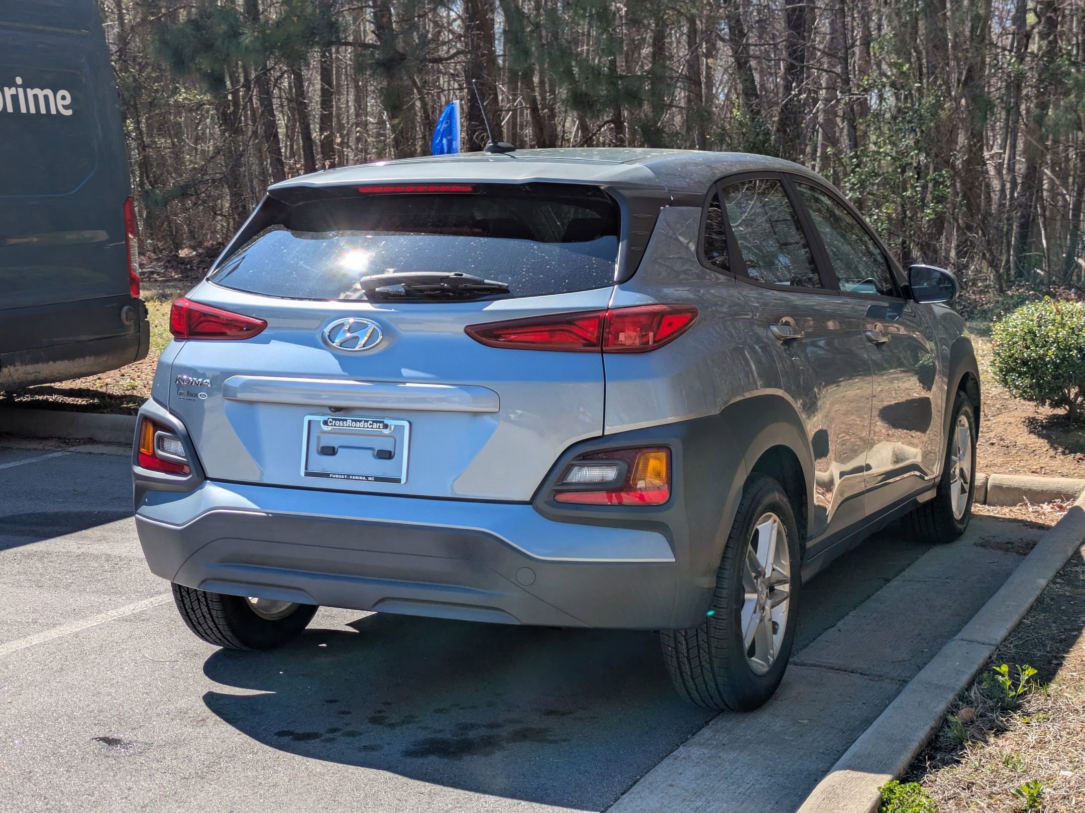 Used 2019 Hyundai Kona SE image 4