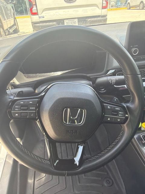 Used 2023 Honda Civic Sport image 28