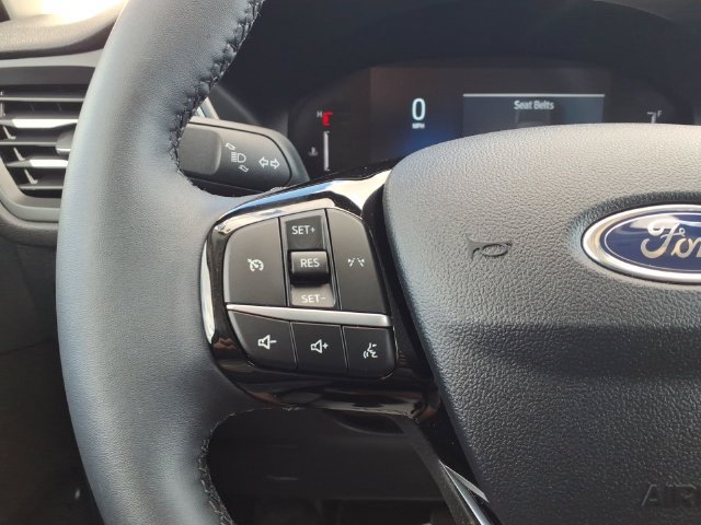 Certified 2024 Ford Escape Active AWD/4WD image 14