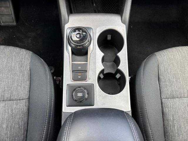 Certified 2021 Ford Bronco Sport Big Bend w/ Big Bend Package (96B) AWD/4WD image 16