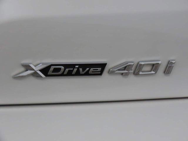 Used 2024 BMW X5 xDrive40i image 36
