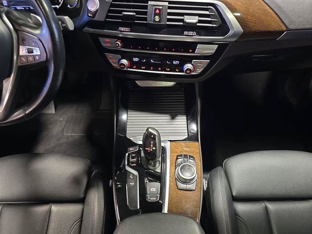 Used 2020 BMW X3 xDrive30i w/ Convenience Package AWD/4WD image 15