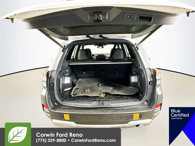 Used 2026 Subaru Forester Wilderness AWD/4WD image 29