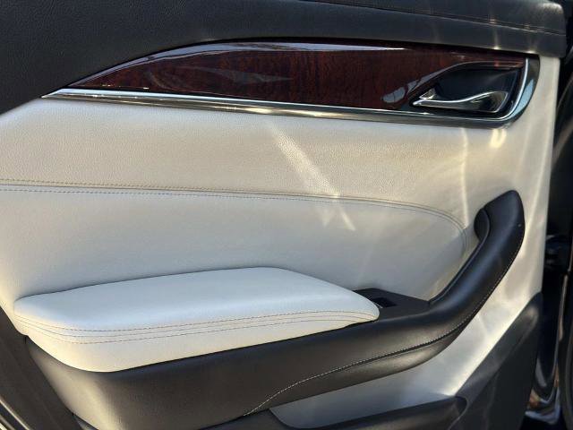 Used 2019 Cadillac CTS Sedan RWD image 20
