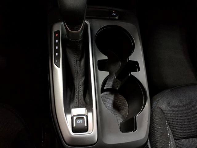Used 2026 Chevrolet Trax LS FWD image 16