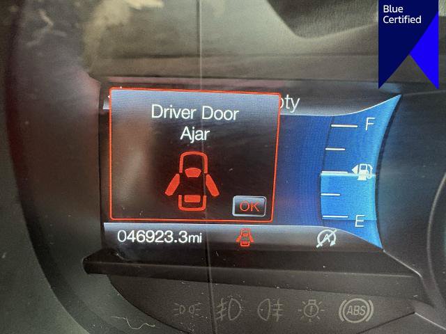 Certified 2022 Ford Edge SEL w/ Convenience Package AWD/4WD image 15