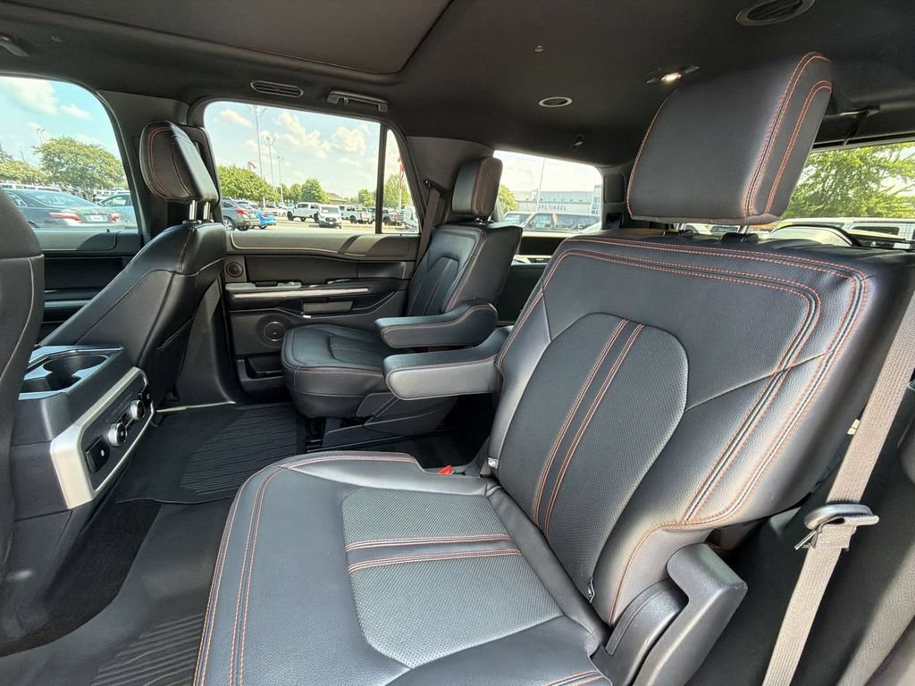 Certified 2023 Ford Expedition Timberline AWD/4WD image 28