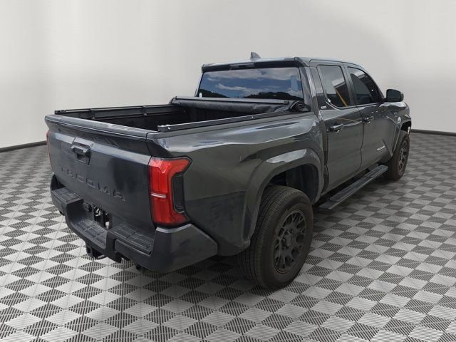 Used 2024 Toyota Tacoma SR5 image 3