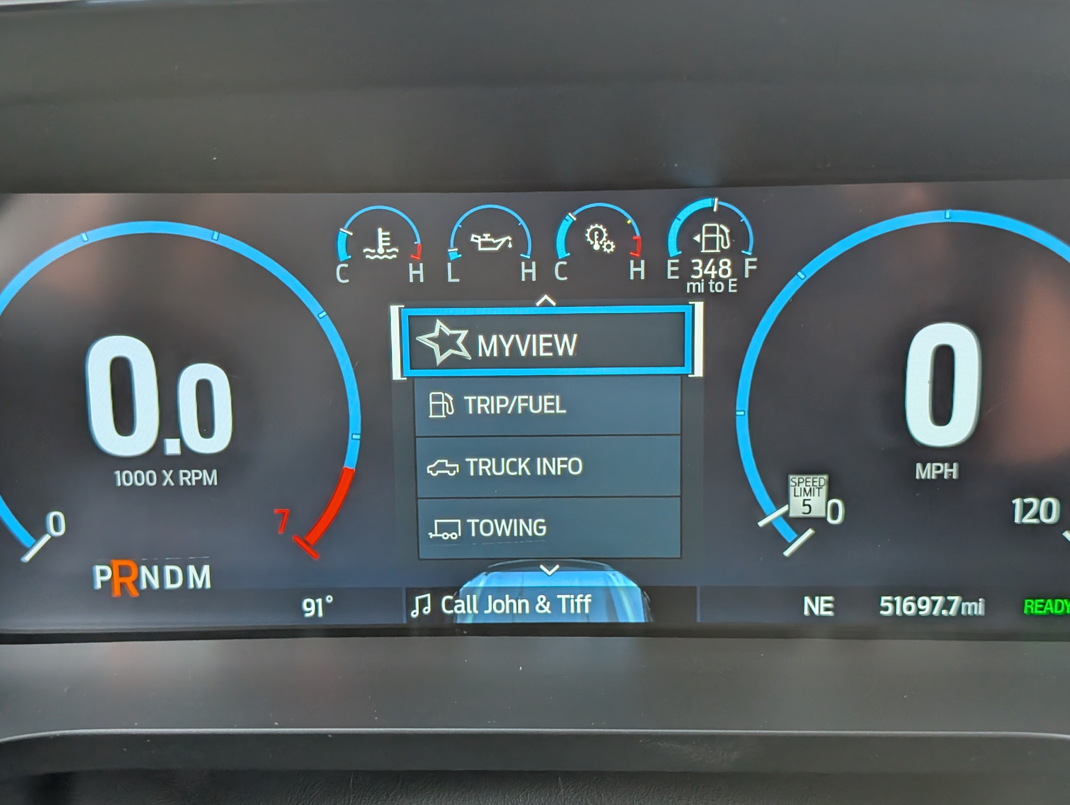 Certified 2023 Ford F150 Platinum w/ Equipment Group 701A High AWD/4WD image 33