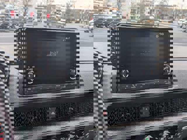 Used 2025 Honda CR-V Sport image 21