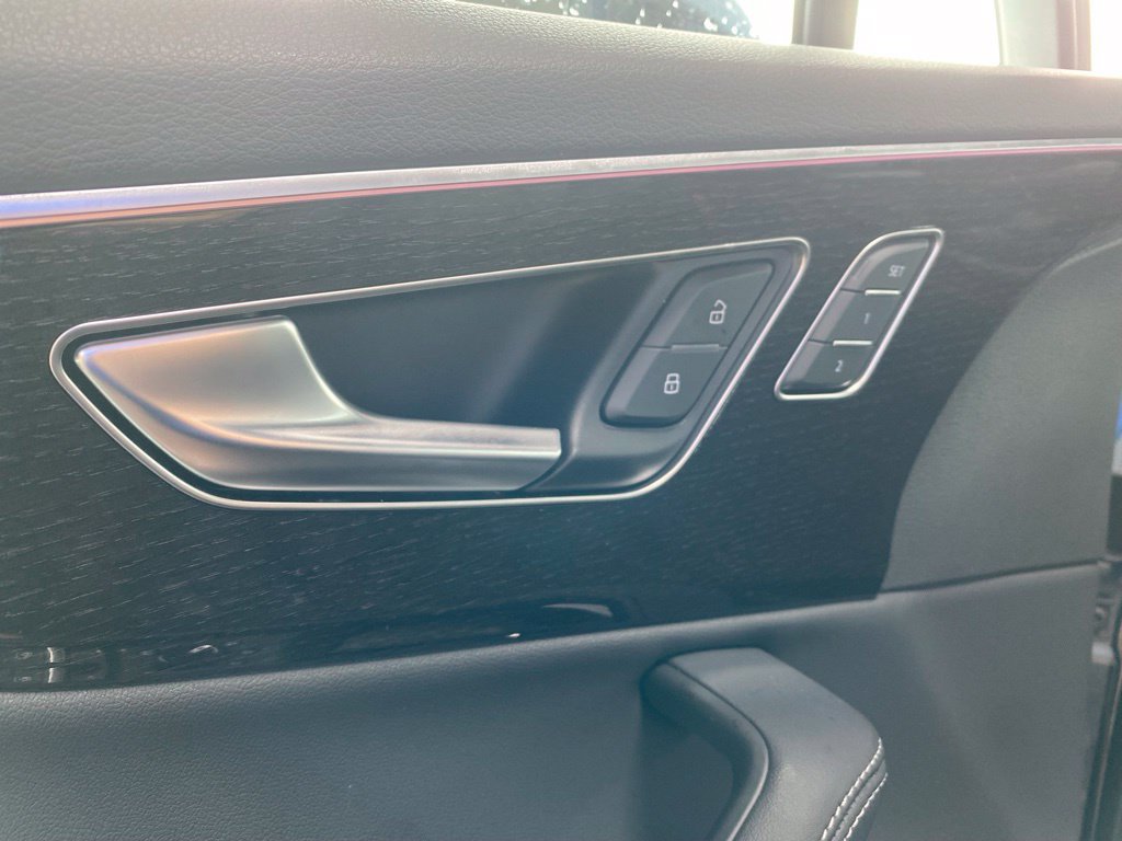 Used 2026 Audi Q7 2.0T Premium Plus AWD/4WD image 13
