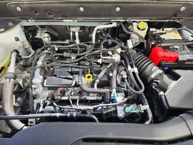 Certified 2022 Ford Bronco Sport Outer Banks w/ Tech Package image 22