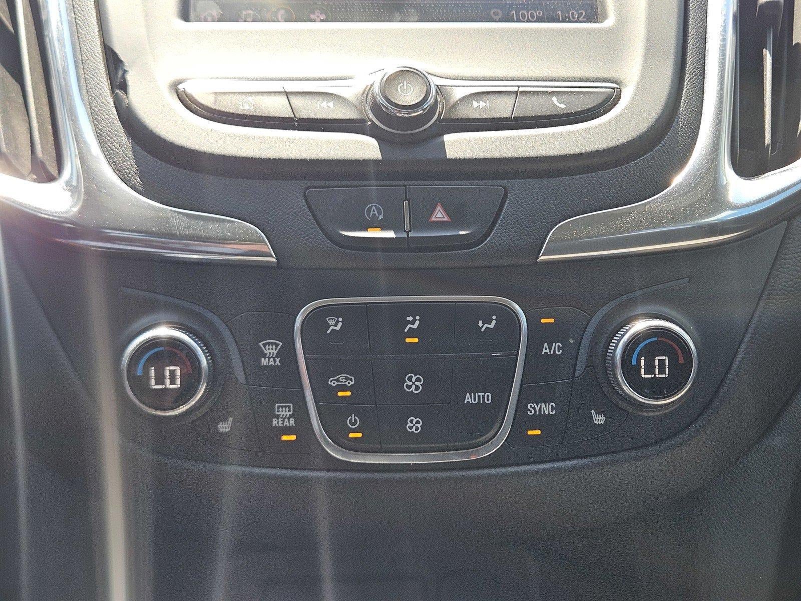 Used 2022 Chevrolet Equinox LT FWD image 19