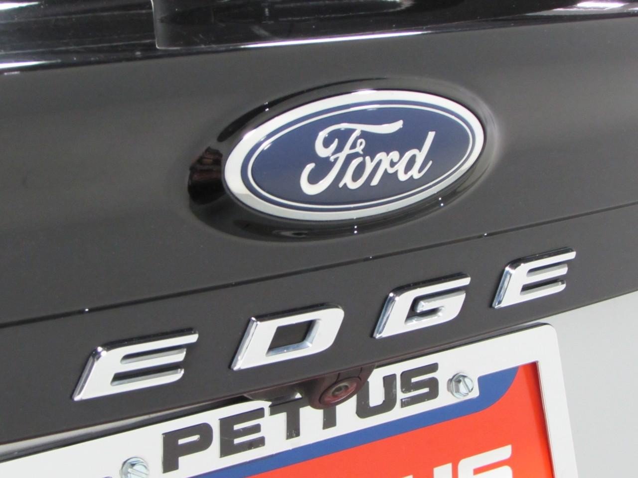 Certified 2024 Ford Edge ST-Line AWD/4WD image 33