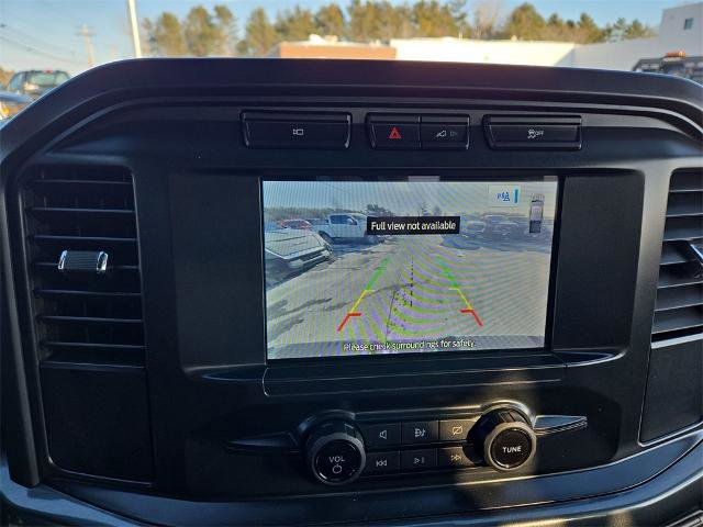 Certified 2022 Ford F150 XL w/ STX Appearance Package image 18