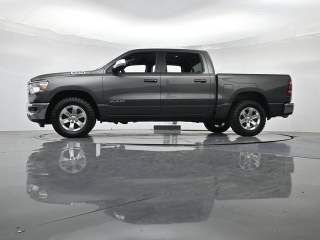 Used 2024 RAM 1500 Laramie AWD/4WD image 39