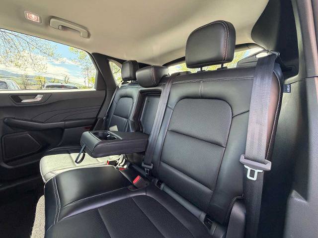 Certified 2024 Ford Escape Platinum AWD/4WD image 23