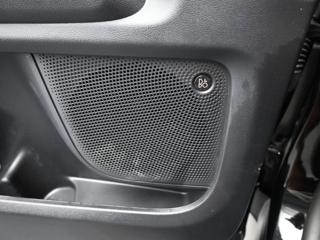 Certified 2025 Ford Bronco Sport Outer Banks w/ Outer Banks Tech Package+ image 41