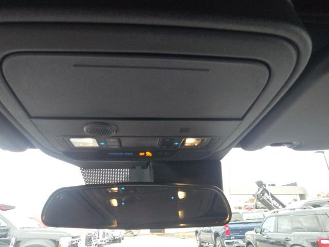 Certified 2021 Ford Bronco Big Bend image 26