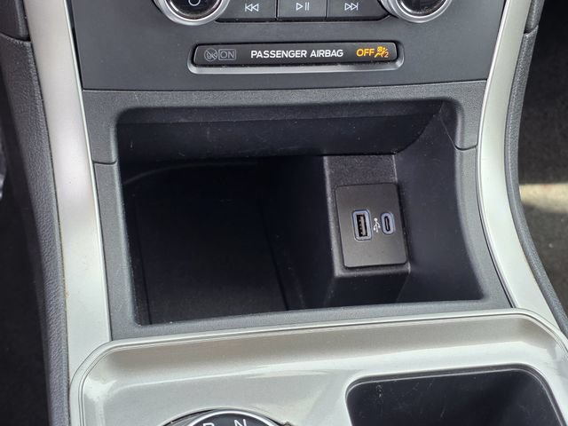 Certified 2024 Ford Edge SEL AWD/4WD image 24
