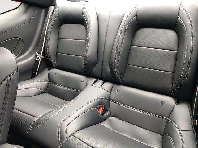 Certified 2024 Ford Mustang GT Premium image 13