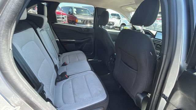 Certified 2024 Ford Escape Active FWD image 13