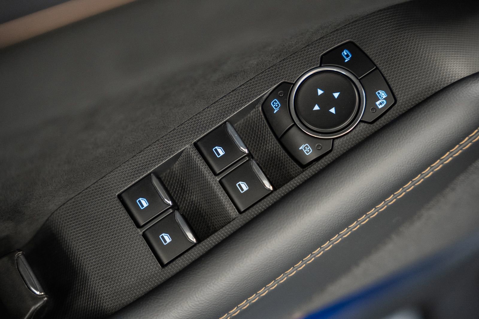 Certified 2023 Ford Mustang Mach-E GT image 42