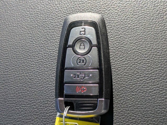 Certified 2025 Ford F150 Lariat w/ FX4 Off-Road Package AWD/4WD image 31