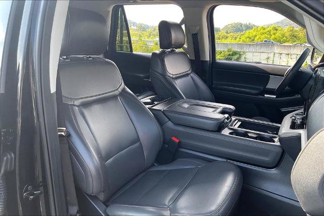 Certified 2025 Ford Expedition Max Active AWD/4WD image 7