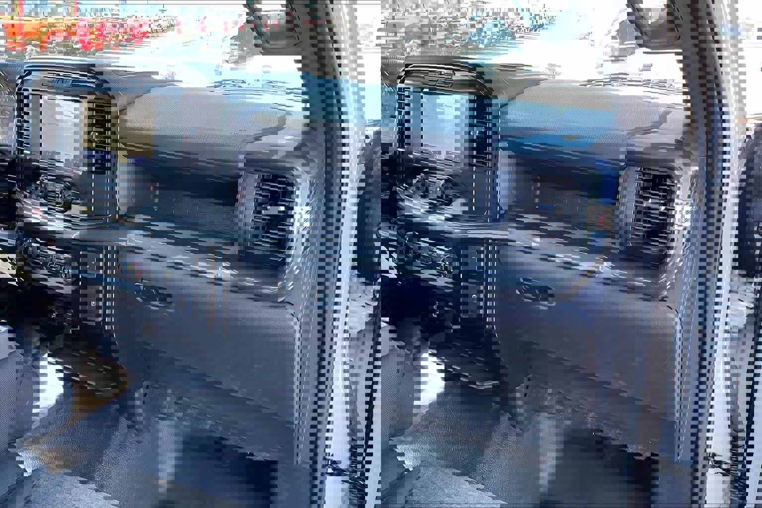 Certified 2023 Ford F150 XL w/ STX Appearance Package image 17