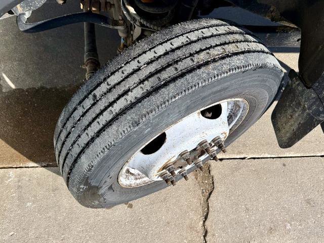 Certified 2019 Ford F550 4x4 Crew Cab Super Duty image 30