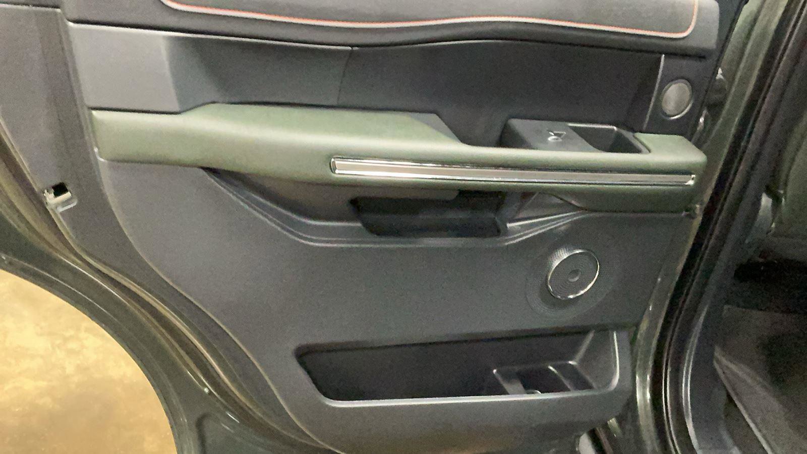 Certified 2022 Ford Expedition Timberline image 15