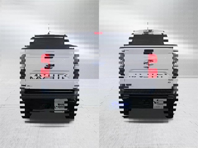 Certified 2022 Ford Maverick XL w/ Equipment Group 100A Standard image 4