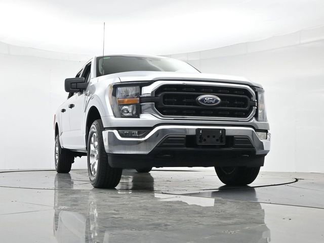 Certified 2023 Ford F150 XLT AWD/4WD image 32