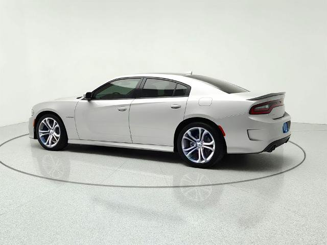 Used 2022 Dodge Charger R/T RWD image 5