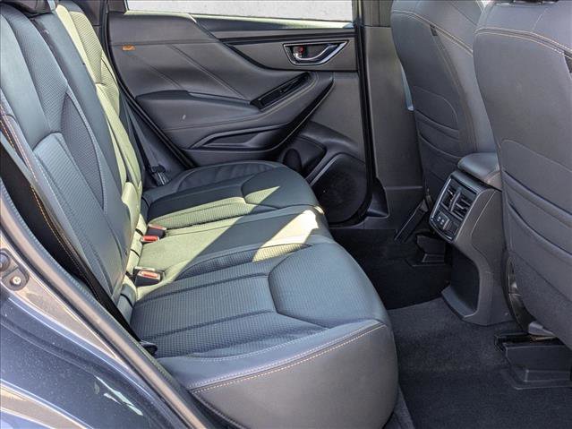 Used 2022 Subaru Forester Wilderness AWD/4WD image 18